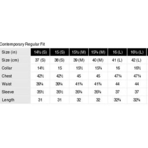 ETON Contemperary Cotton Short Sleeve Button Up Medallion Print Shirt Sz L New - Picture 7 of 7